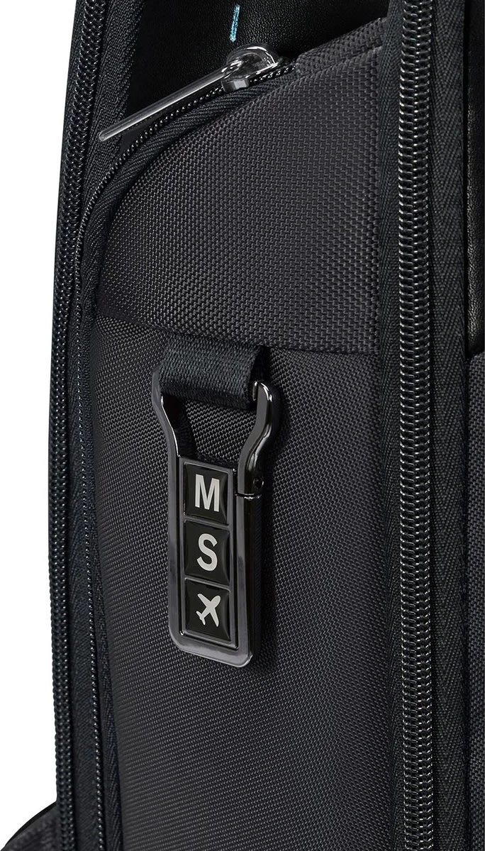 SAMSONITE Rygsæk, Sort, 14,1" - Spectrolife 4.0