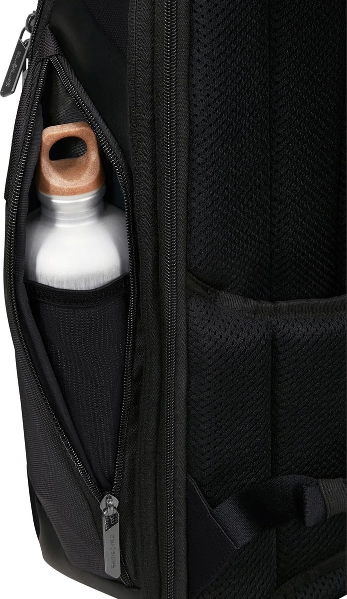 SAMSONITE Rygsæk, Sort, 14,1" - Spectrolife 4.0