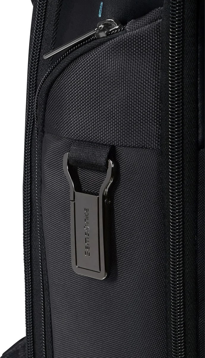 SAMSONITE Rygsæk, Sort, 14,1" - Spectrolife 4.0