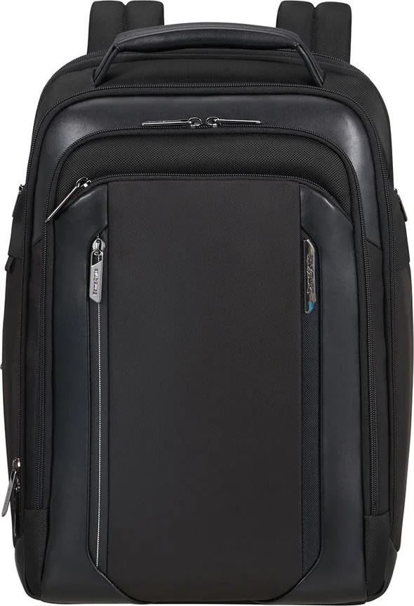 SAMSONITE Rygsæk, Sort, 15,6" - Spectrolife 4.0