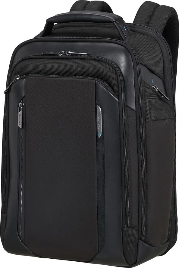 SAMSONITE Rygsæk, Sort, 15,6" - Spectrolife 4.0