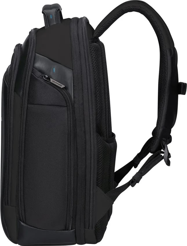 SAMSONITE Rygsæk, Sort, 15,6" - Spectrolife 4.0