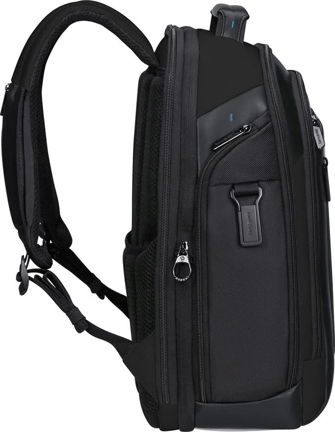 SAMSONITE Rygsæk, Sort, 15,6" - Spectrolife 4.0