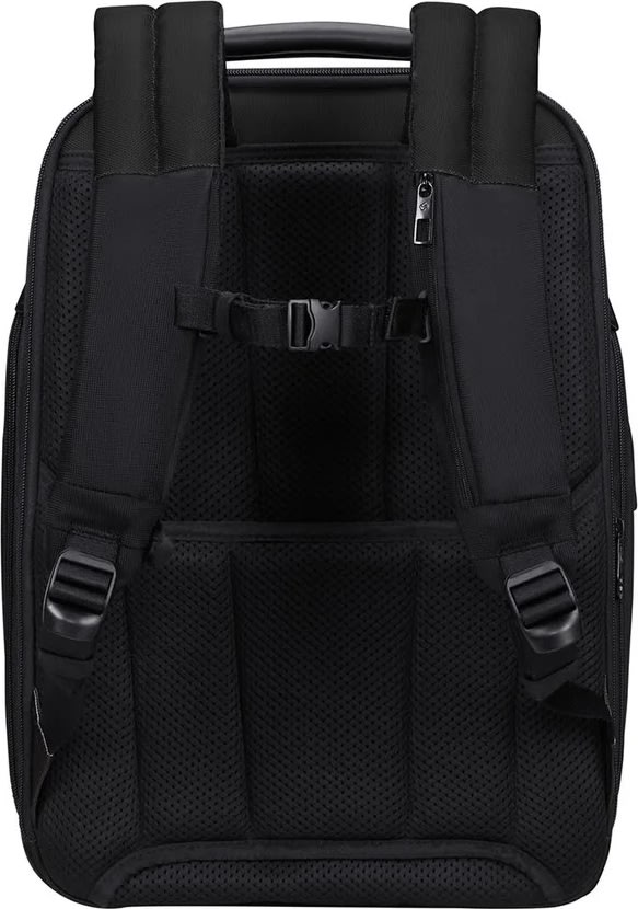 SAMSONITE Rygsæk, Sort, 15,6" - Spectrolife 4.0