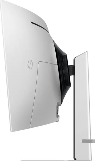Samsung Odyssey G9 S49DG912SU OLED skærm