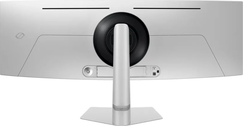 Samsung Odyssey G9 S49DG912SU OLED skærm