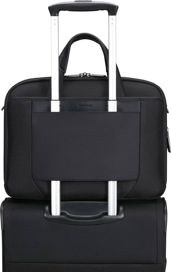 SAMSONITE Computertaske, 14,1" - Spectrolife 4.0