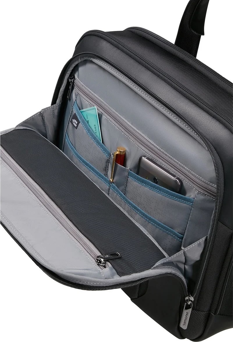 SAMSONITE Computertaske, 14,1" - Spectrolife 4.0