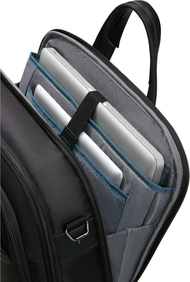 SAMSONITE Computertaske, 14,1" - Spectrolife 4.0
