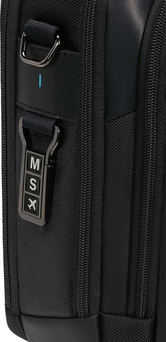 SAMSONITE Computertaske, 14,1" - Spectrolife 4.0