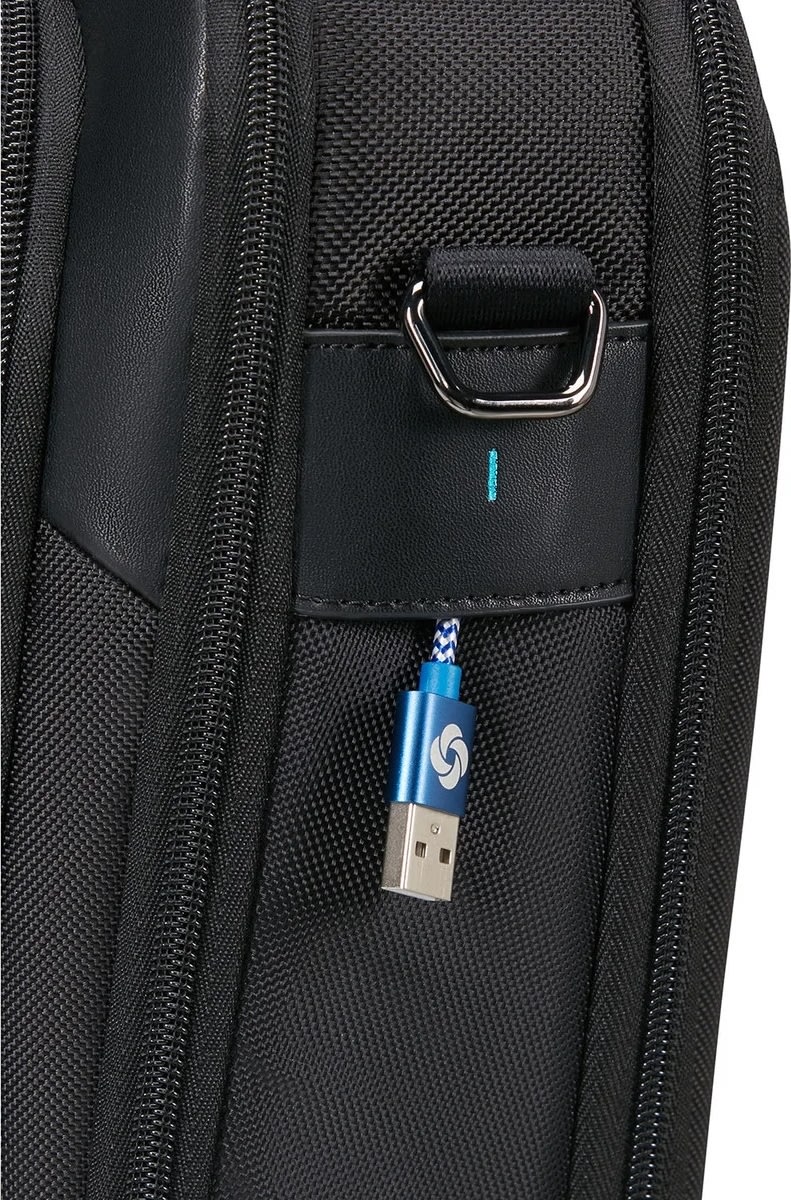 SAMSONITE Computertaske, 14,1" - Spectrolife 4.0