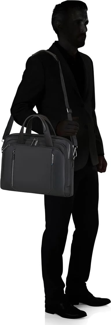 SAMSONITE Computertaske, 15,6" - Spectrolife 4.0