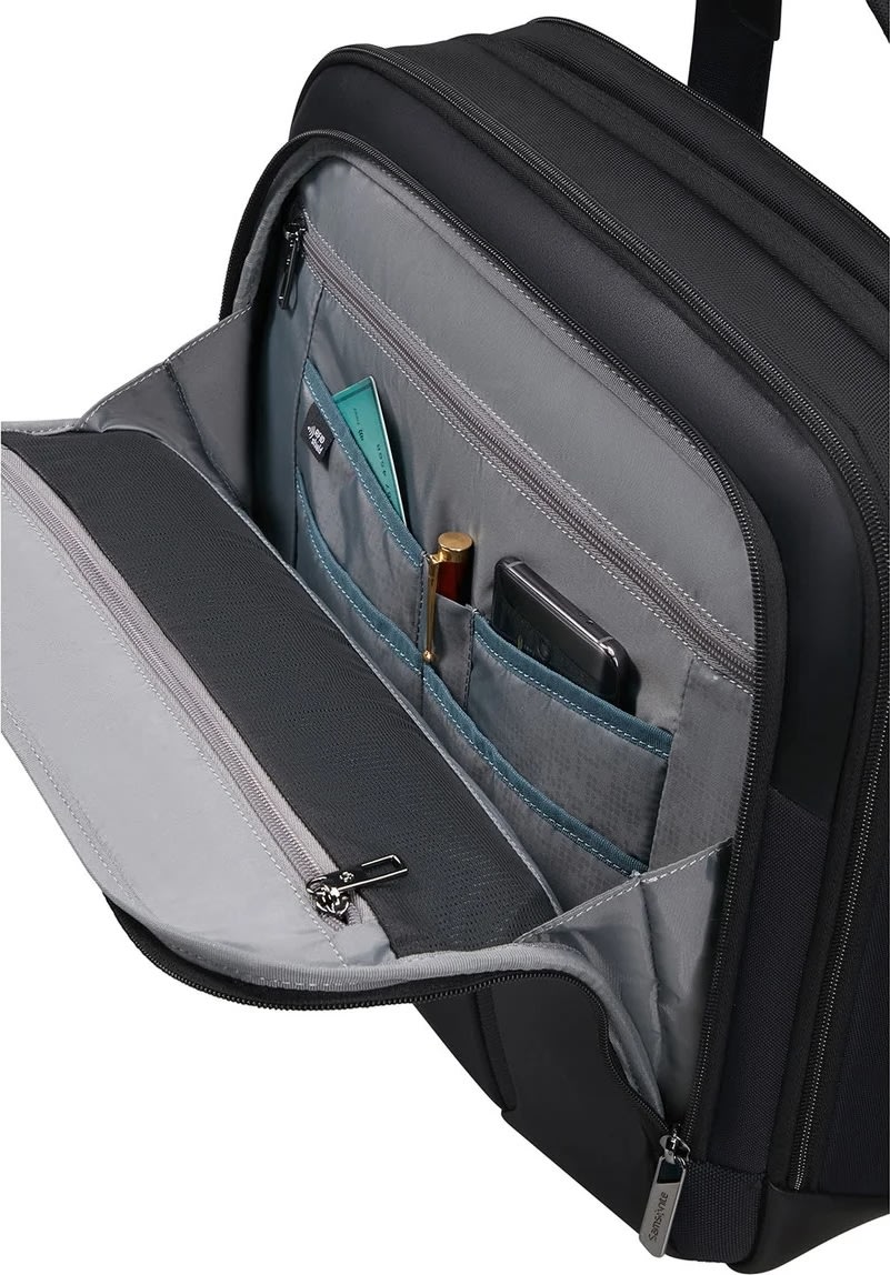 SAMSONITE Computertaske, 15,6" - Spectrolife 4.0