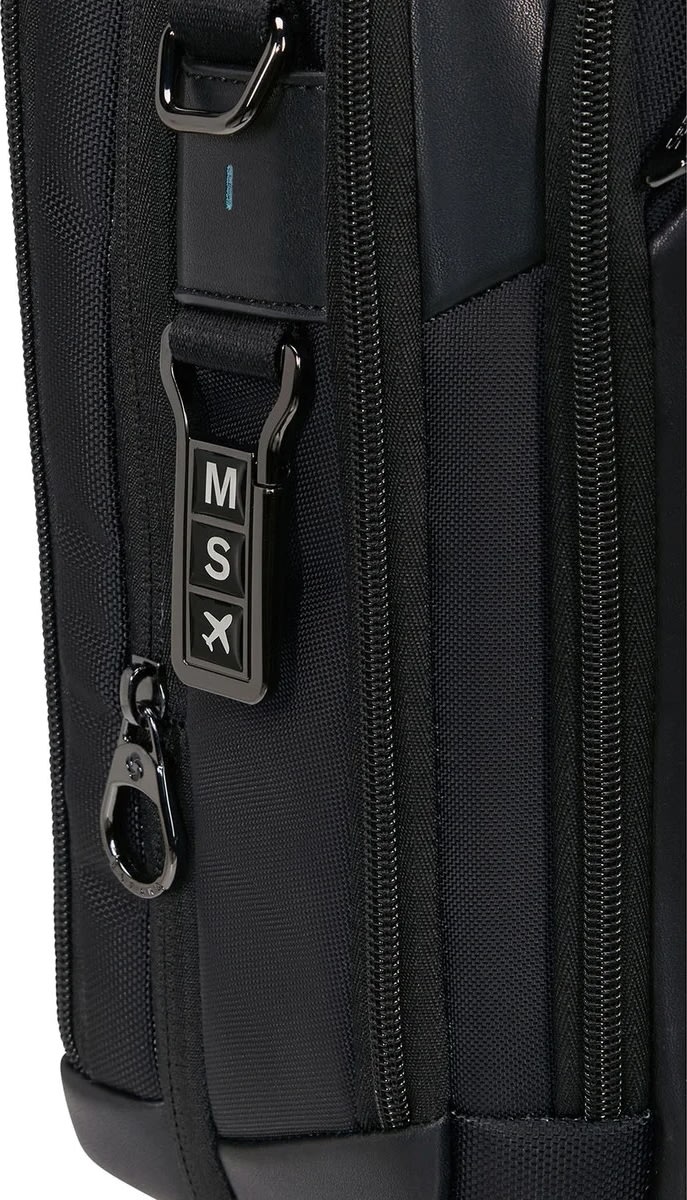 SAMSONITE Computertaske, 15,6" - Spectrolife 4.0