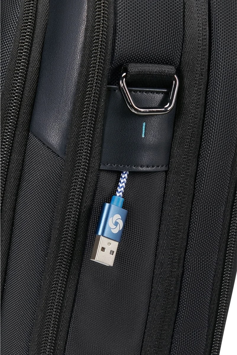 SAMSONITE Computertaske, 15,6" - Spectrolife 4.0