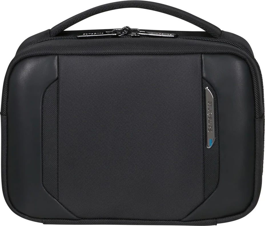 SAMSONITE Toiletsæt, Sort - Spectrolife 4.0