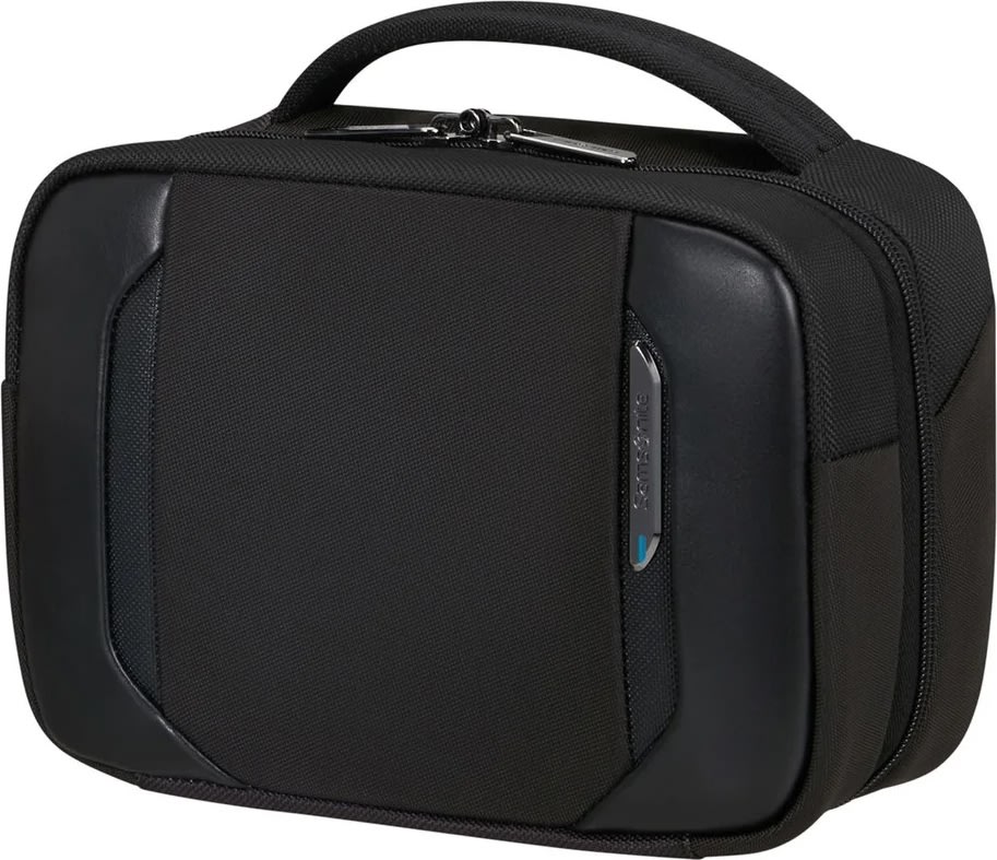 SAMSONITE Toiletsæt, Sort - Spectrolife 4.0