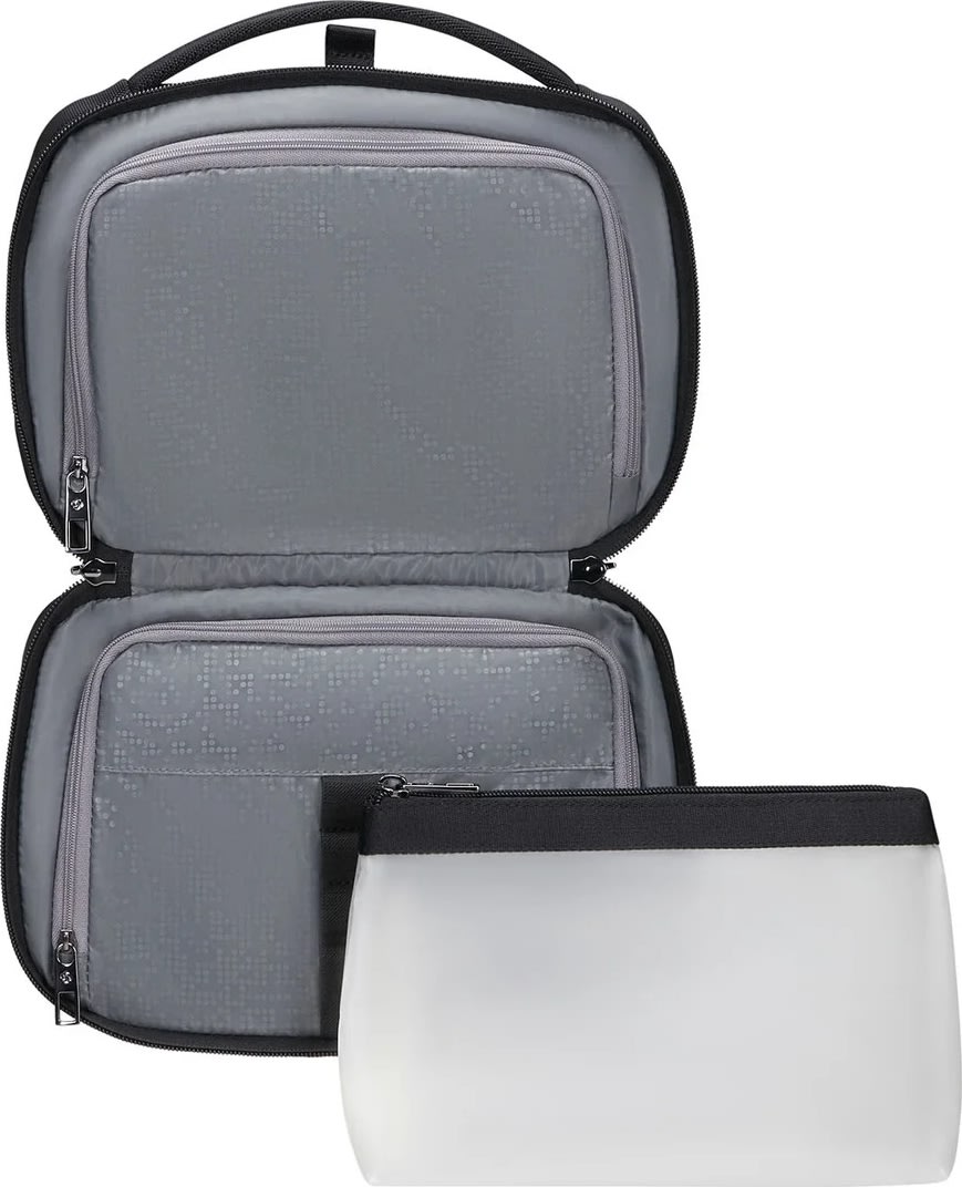 SAMSONITE Toiletsæt, Sort - Spectrolife 4.0