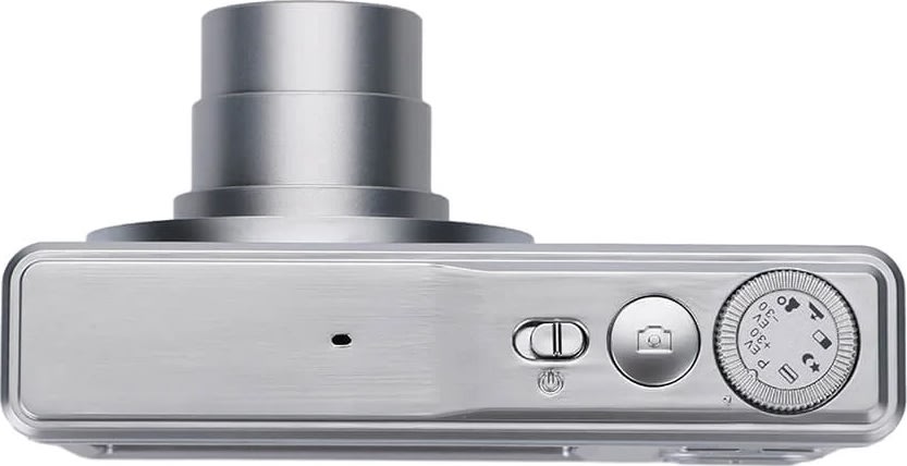 AGFAPHOTO Digitalkamera - DC9200 CMOS - 10x 24MP