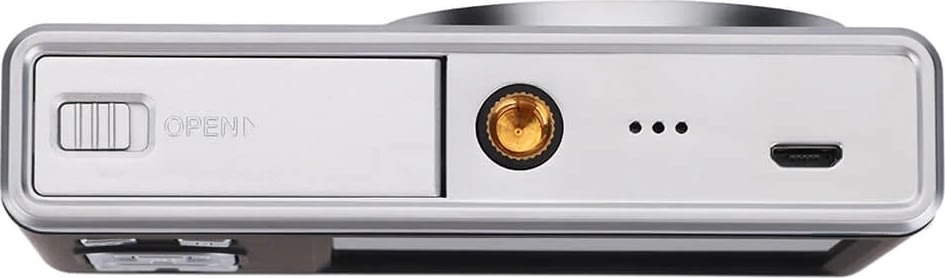 AGFAPHOTO Digitalkamera - DC9200 CMOS - 10x 24MP