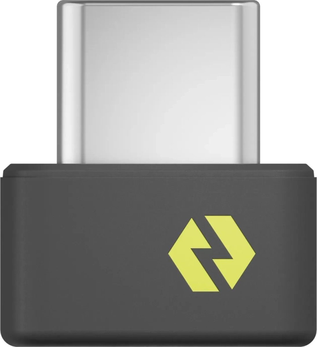 Logitech MX Master 4 Performance trådløs mus, grå