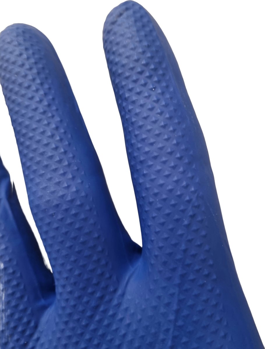 Nitrilhandsker | Kraftige | XL | 50 stk