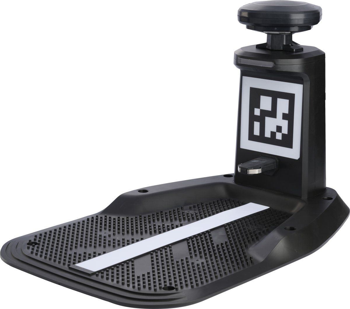 Grouw Pure Vision RTK Robotplæneklipper, 600m2