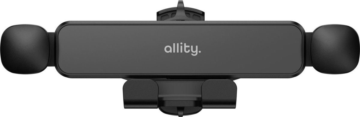 Allity Mobiltelefonholder, sort - ACH-100