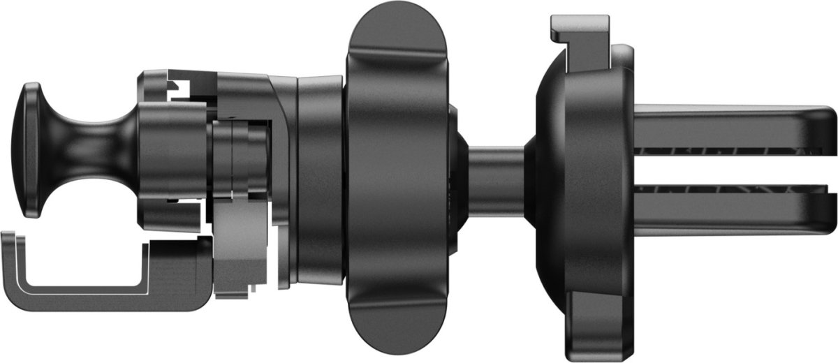 Allity Mobiltelefonholder, sort - ACH-100