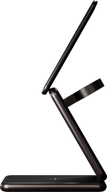 Allity Trådløs oplader, 3-i-1 - AWC-230-22WMS