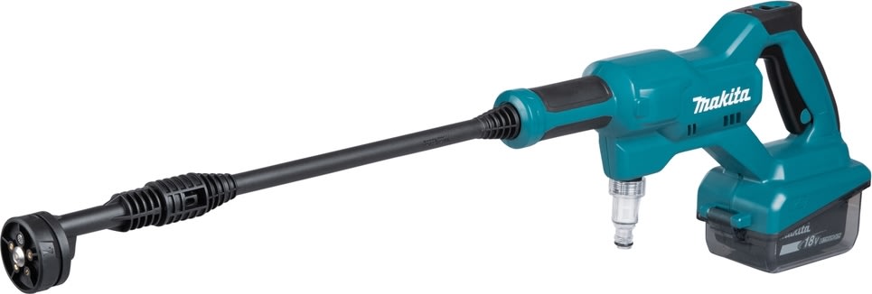 Makita Trykrenser LXT 18V, 24bar ex. Batt. DHW180Z