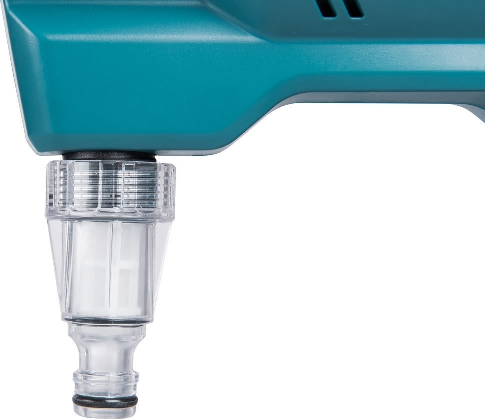 Makita Trykrenser LXT 18V, 24bar ex. Batt. DHW180Z