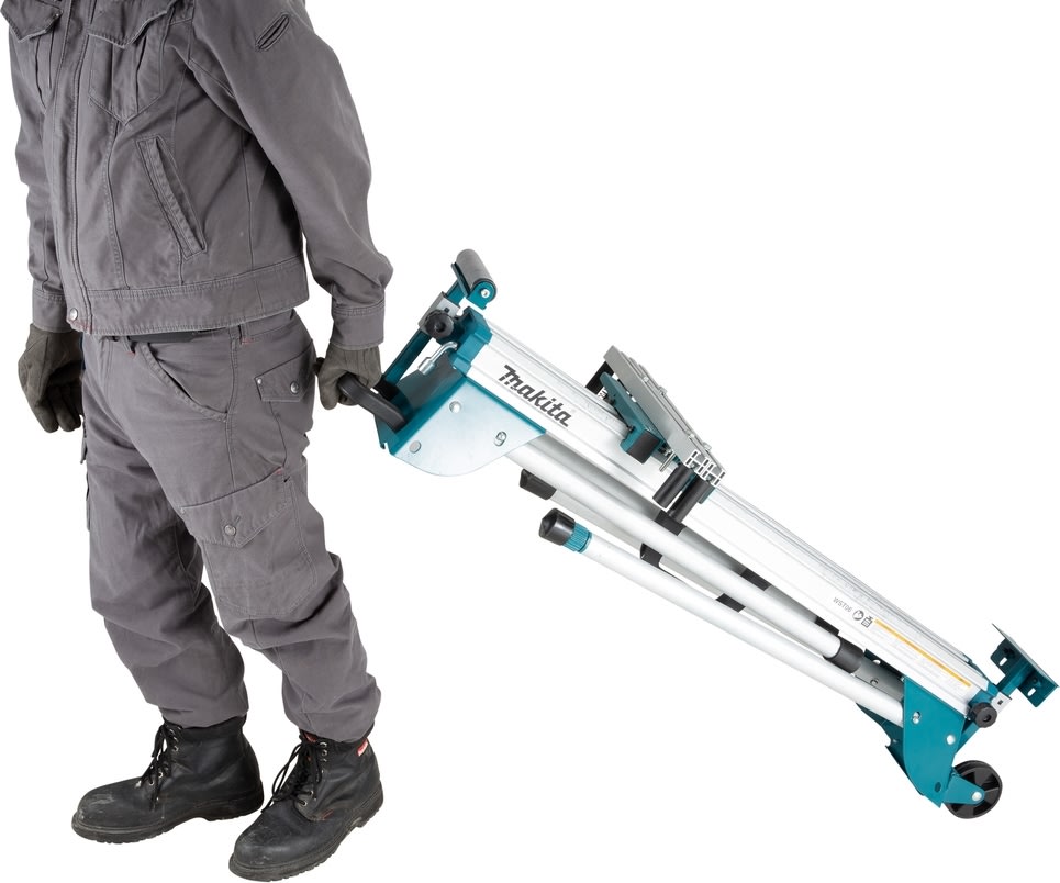 Makita Understel m/forlængere kort, DEBWST06