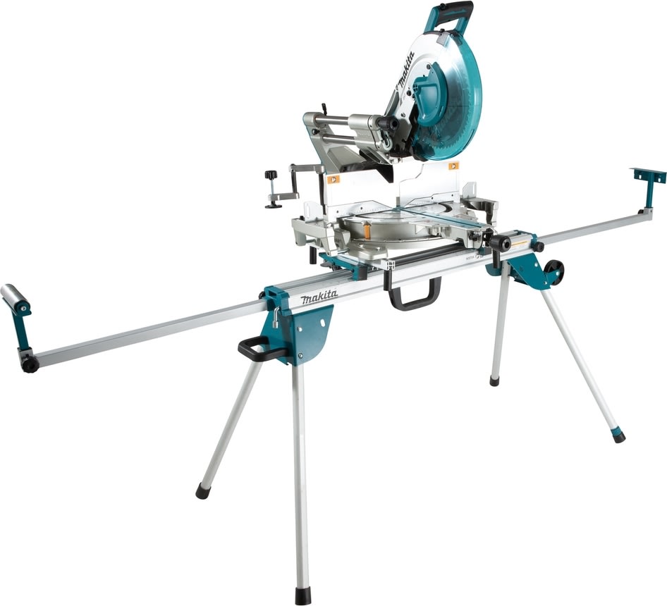 Makita Understel m/forlængere kort, DEBWST06