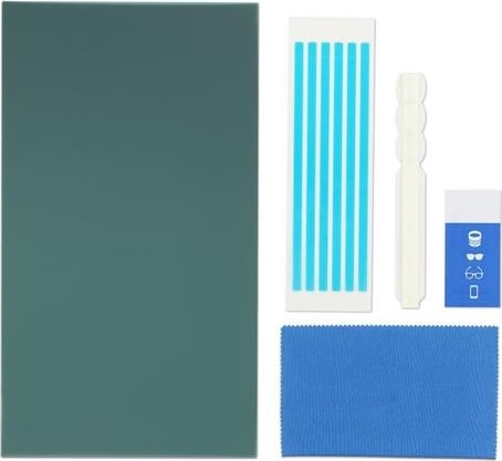 Kensington EQ privacy 14" skærmfilter 16:9