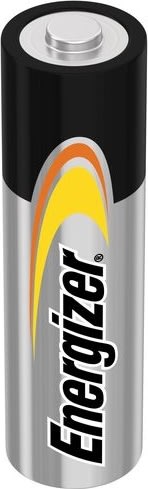 Energizer Alkaline Power AA batterier, 24 stk.