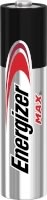 Energizer Max Alkaline AAA batteri, 10 stk.
