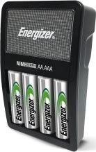 Energizer Maxi Charger - EU Plug
