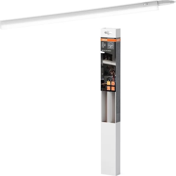 Osram LED Switch Batten, 3000K, 300 mm