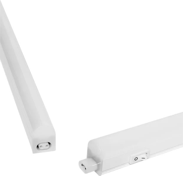 Osram LED Switch Batten, 3000K, 1200 mm, 14W