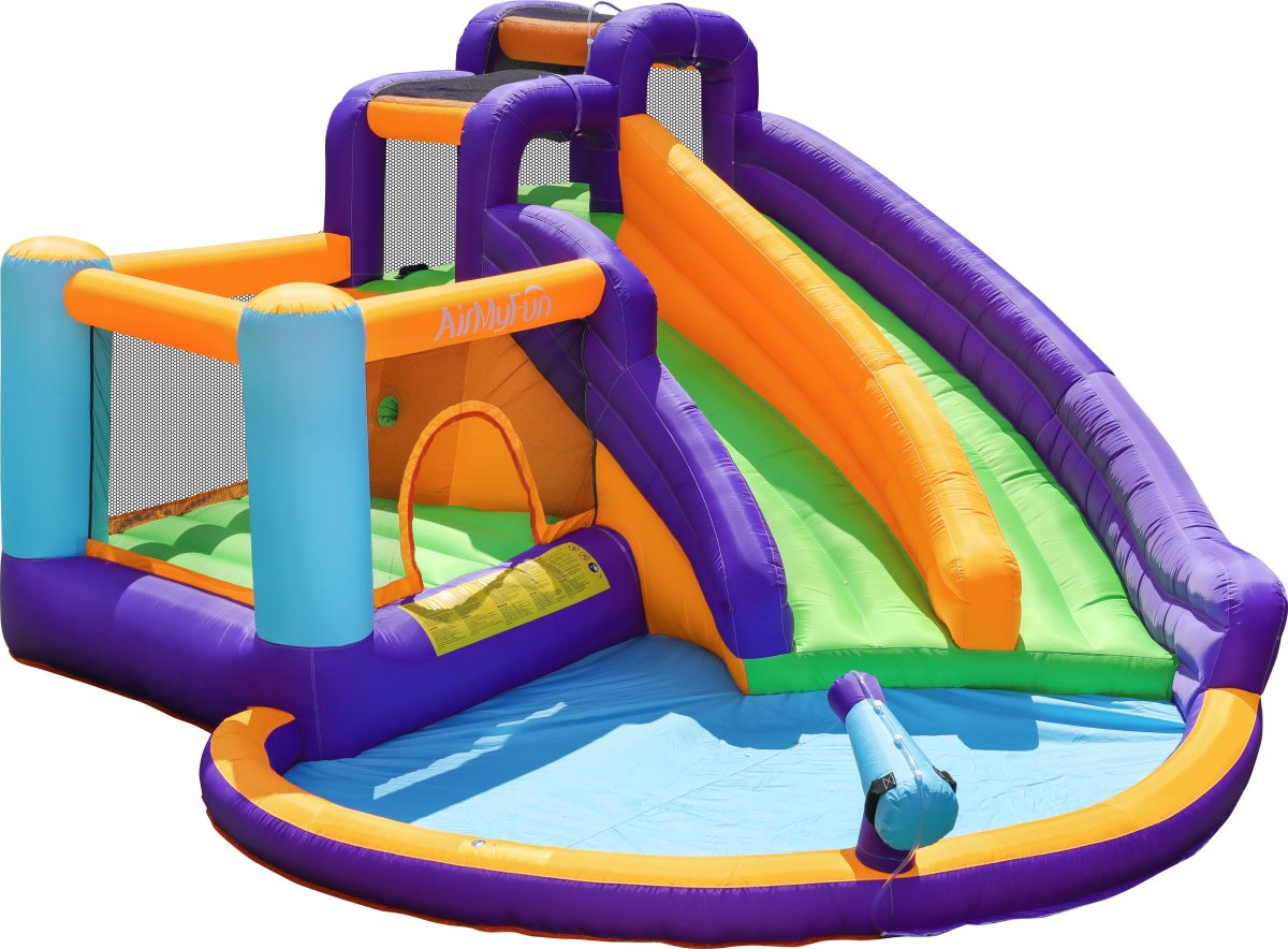 Doctor Dolphin Jumpwater Hoppeborg