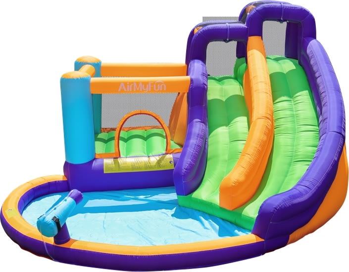 Doctor Dolphin Jumpwater Hoppeborg