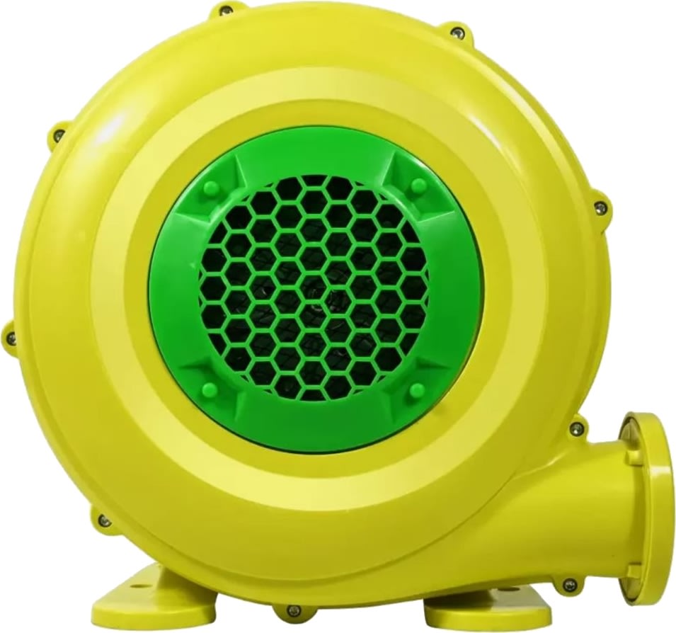 Doctor Dolphin Blæser, 450W