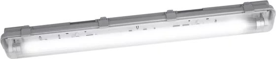 Osram LED-Armatur, Submarine - 7W, 4000K