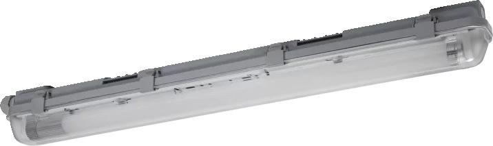 Osram LED-Armatur, Submarine Sensor - 8W, 4000K