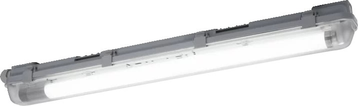 Osram LED-Armatur, Submarine Sensor - 8W, 4000K