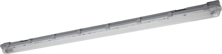 Osram LED-Armatur, Submarine Sensor - 19W, 4000K