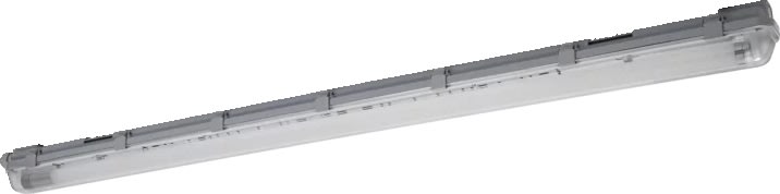 Osram LED-Armatur, Submarine, gennemfortrådet- 15W