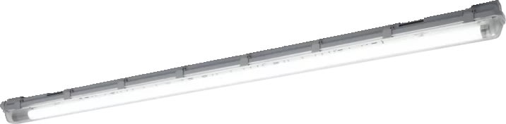 Osram LED-Armatur, Submarine gennemfortrådet - 19W