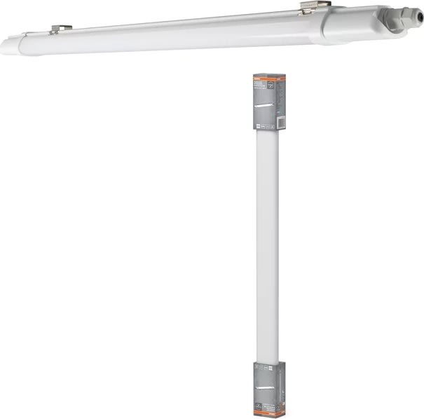 Osram LED-Armatur, Submarine Integrated Slim Value